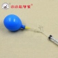 自制打气筒手工DIY益智玩教具幼儿园科技小制作科普实验材料